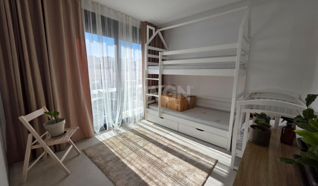 Wiederverkauf - Villa - Benijofar