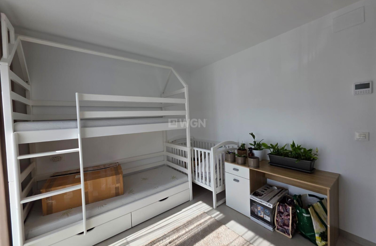 Wiederverkauf - Villa - Benijofar