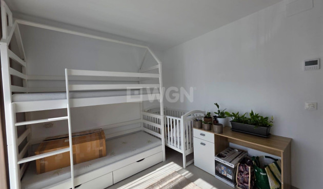 Wiederverkauf - Villa - Benijofar