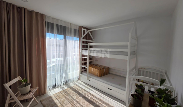 Wiederverkauf - Villa - Benijofar