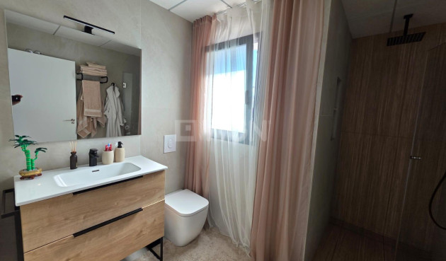 Wiederverkauf - Villa - Benijofar