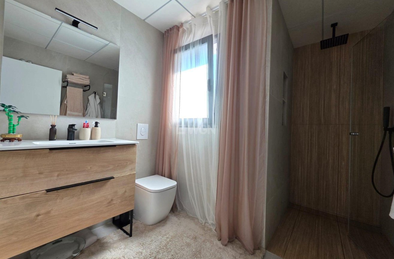 Wiederverkauf - Villa - Benijofar