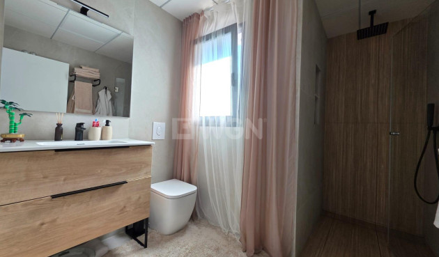 Wiederverkauf - Villa - Benijofar