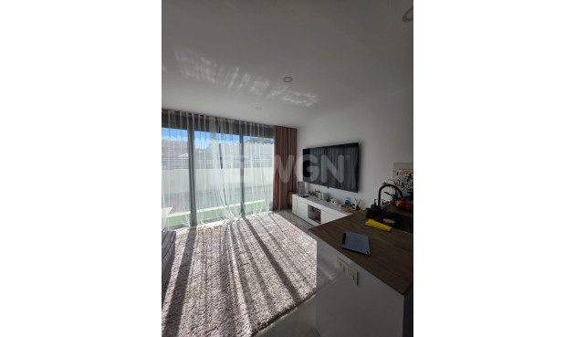 Wiederverkauf - Villa - Benijofar