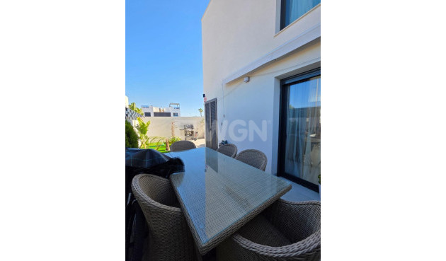 Wiederverkauf - Villa - Benijofar