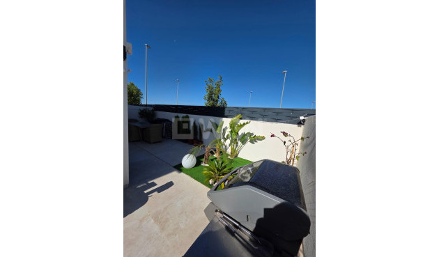 Wiederverkauf - Villa - Benijofar