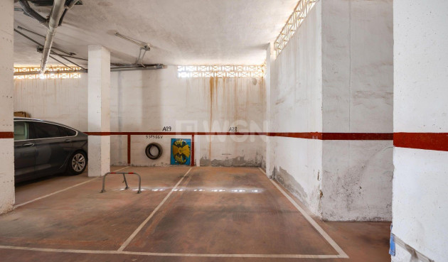 Odsprzedaż - Mieszkanie w bloku - Torrevieja - Cabo Cervera