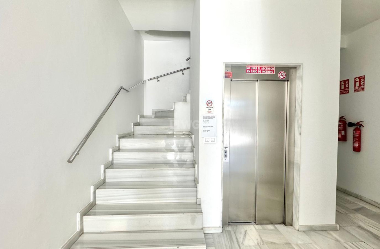 Reventa - Apartamento / piso - Torrevieja