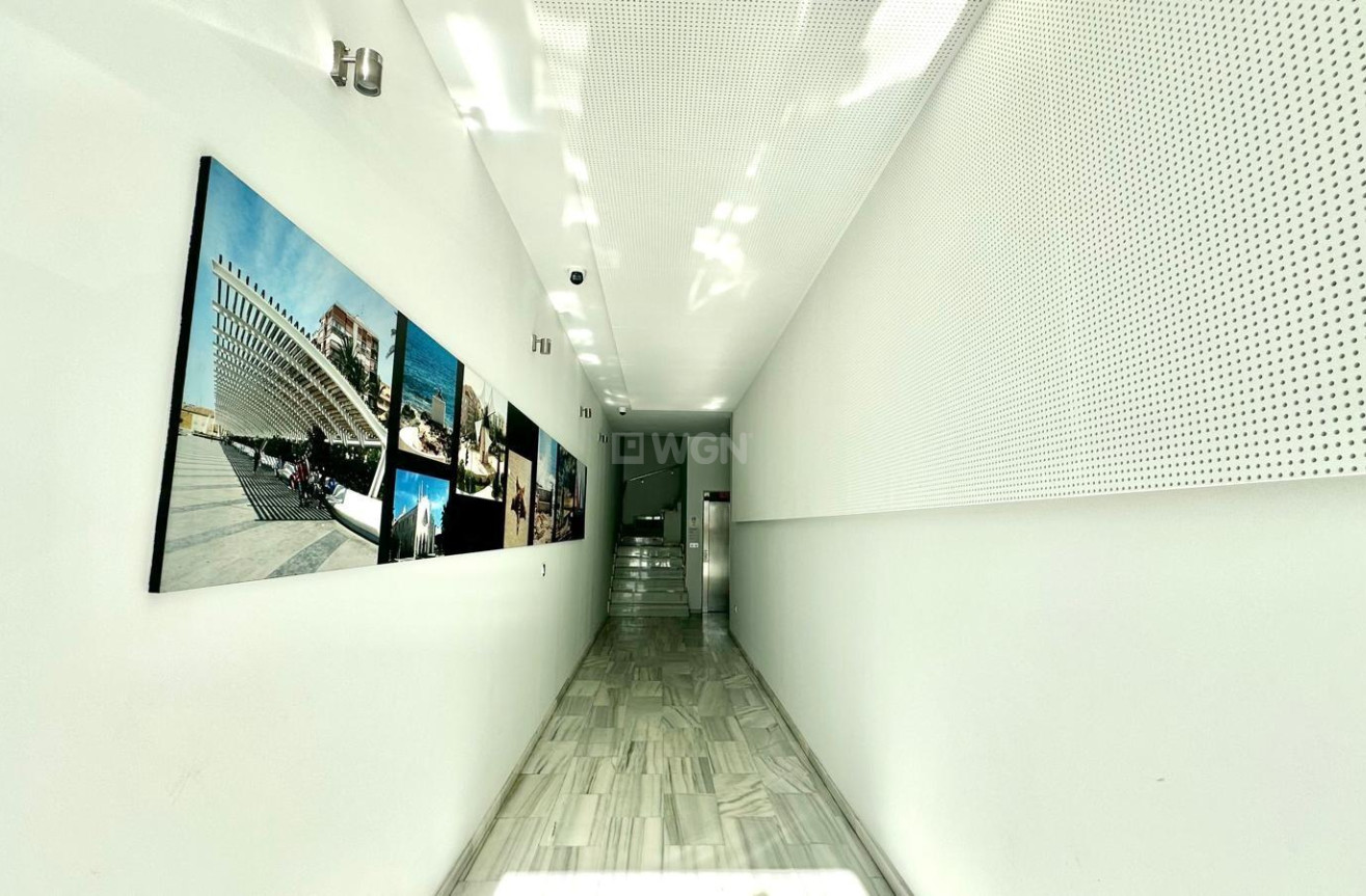 Reventa - Apartamento / piso - Torrevieja