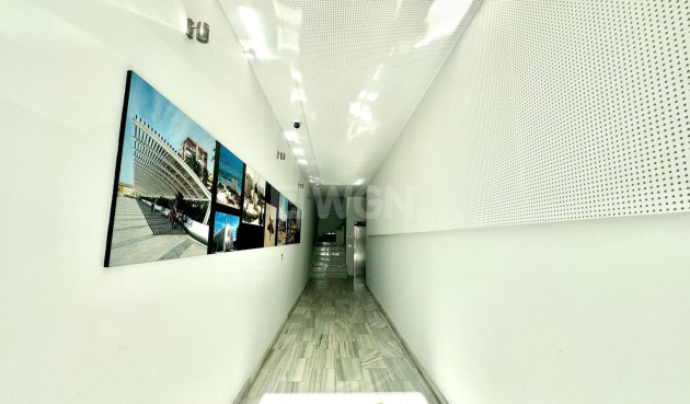 Reventa - Apartamento / piso - Torrevieja