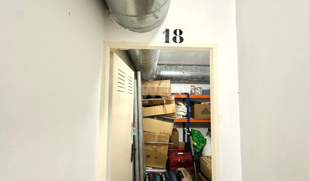 Reventa - Apartamento / piso - Torrevieja