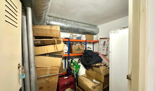 Reventa - Apartamento / piso - Torrevieja