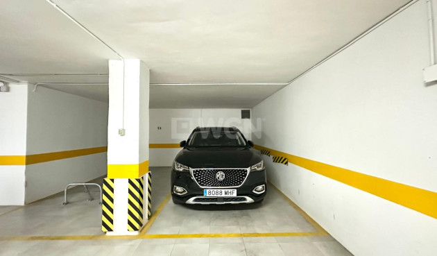 Reventa - Apartamento / piso - Torrevieja