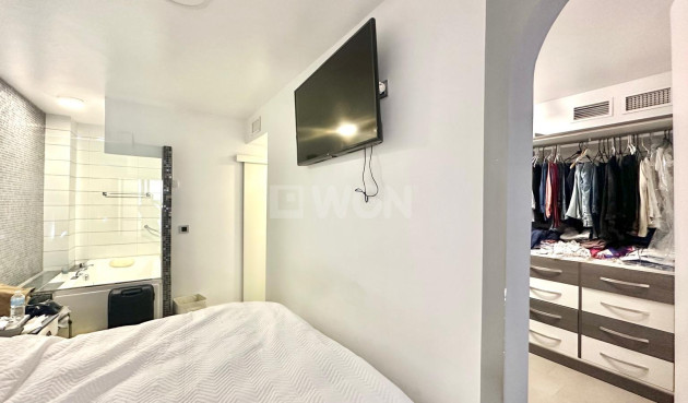 Reventa - Apartamento / piso - Torrevieja