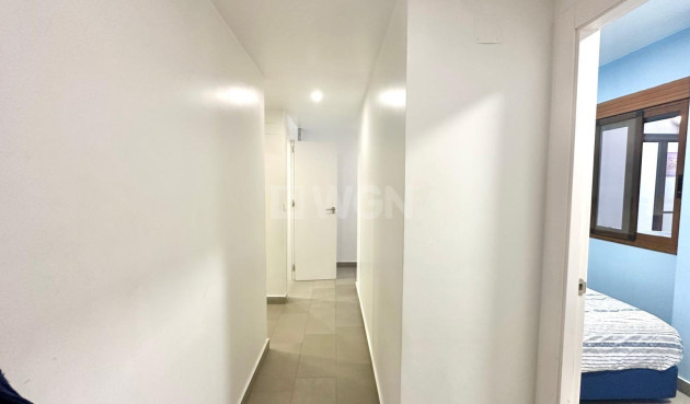 Reventa - Apartamento / piso - Torrevieja