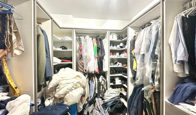 Reventa - Apartamento / piso - Torrevieja