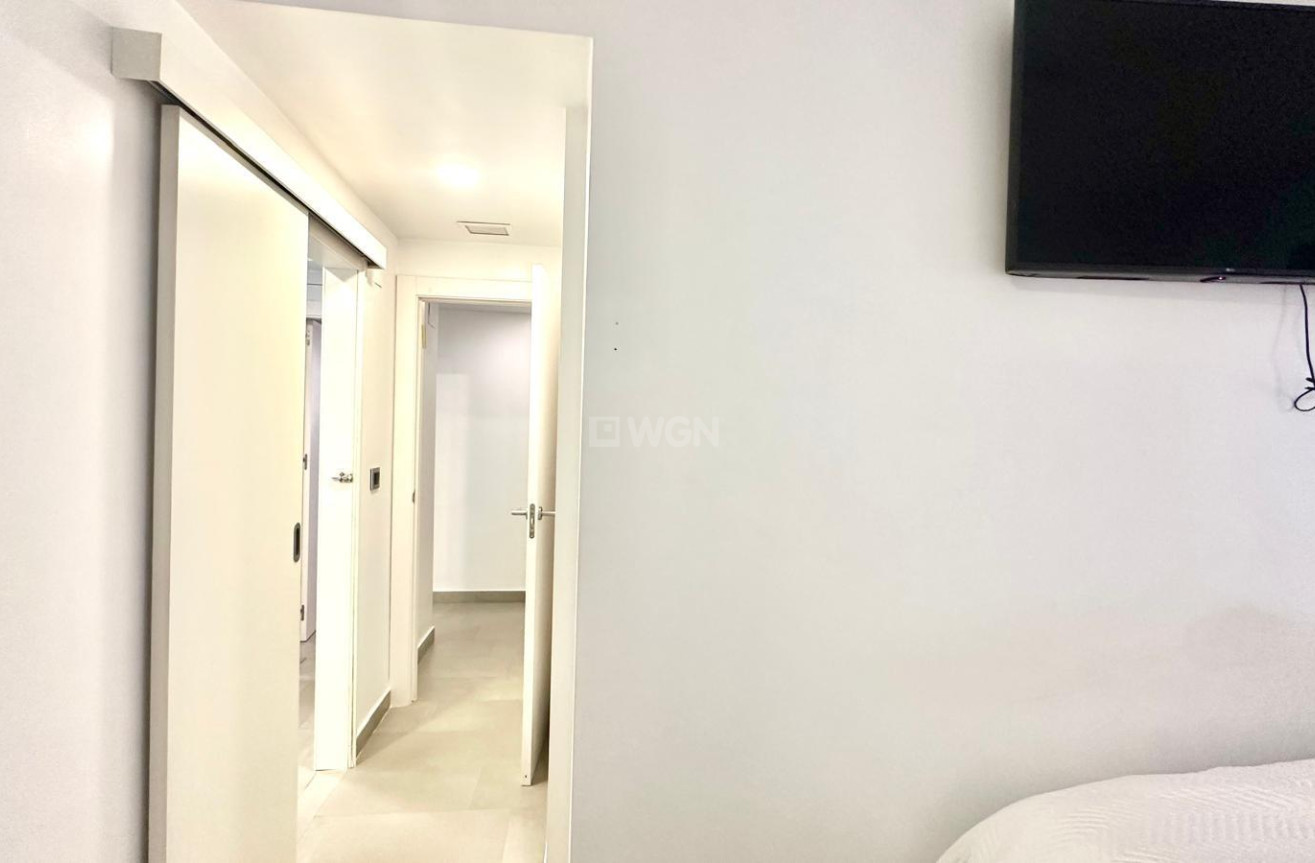 Reventa - Apartamento / piso - Torrevieja