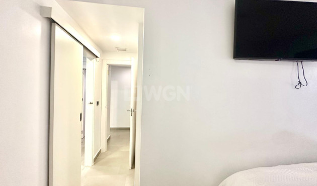 Reventa - Apartamento / piso - Torrevieja