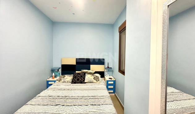 Reventa - Apartamento / piso - Torrevieja