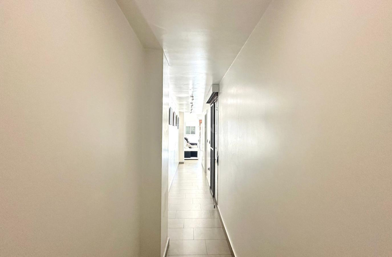 Reventa - Apartamento / piso - Torrevieja