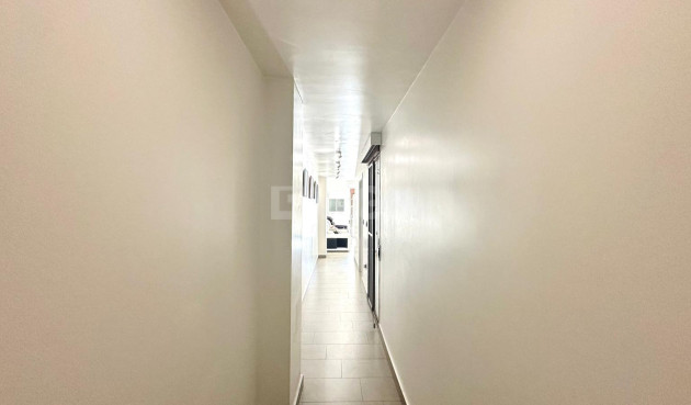 Reventa - Apartamento / piso - Torrevieja