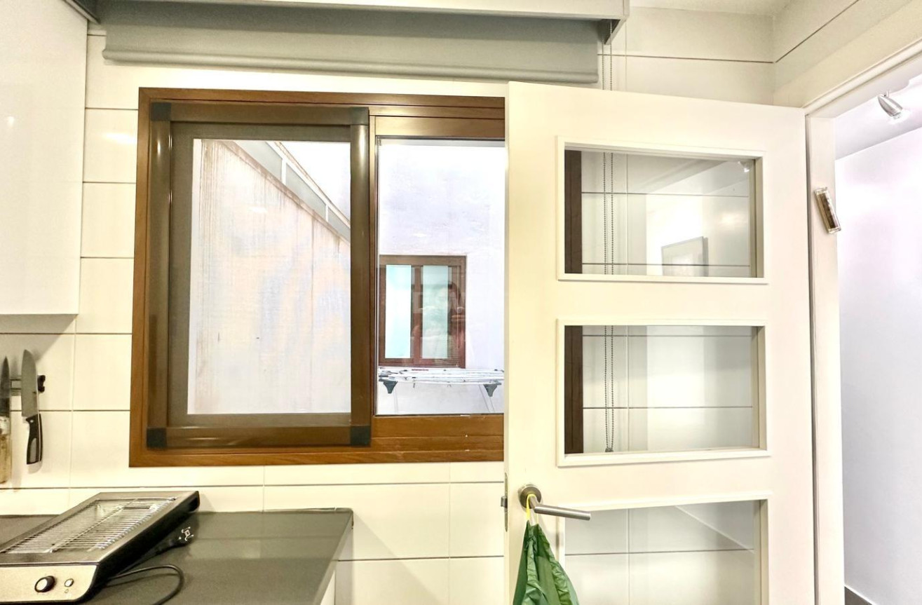 Reventa - Apartamento / piso - Torrevieja