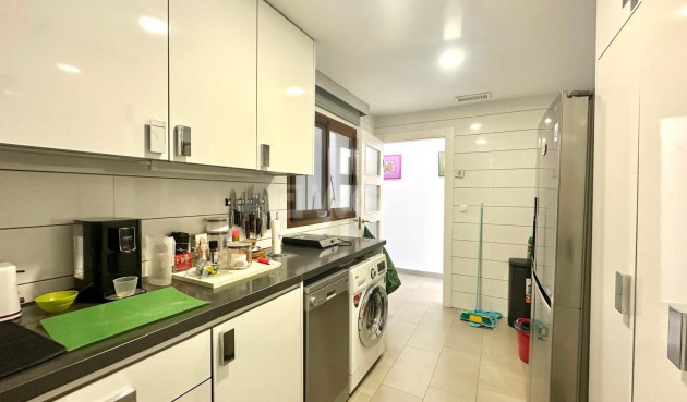 Reventa - Apartamento / piso - Torrevieja