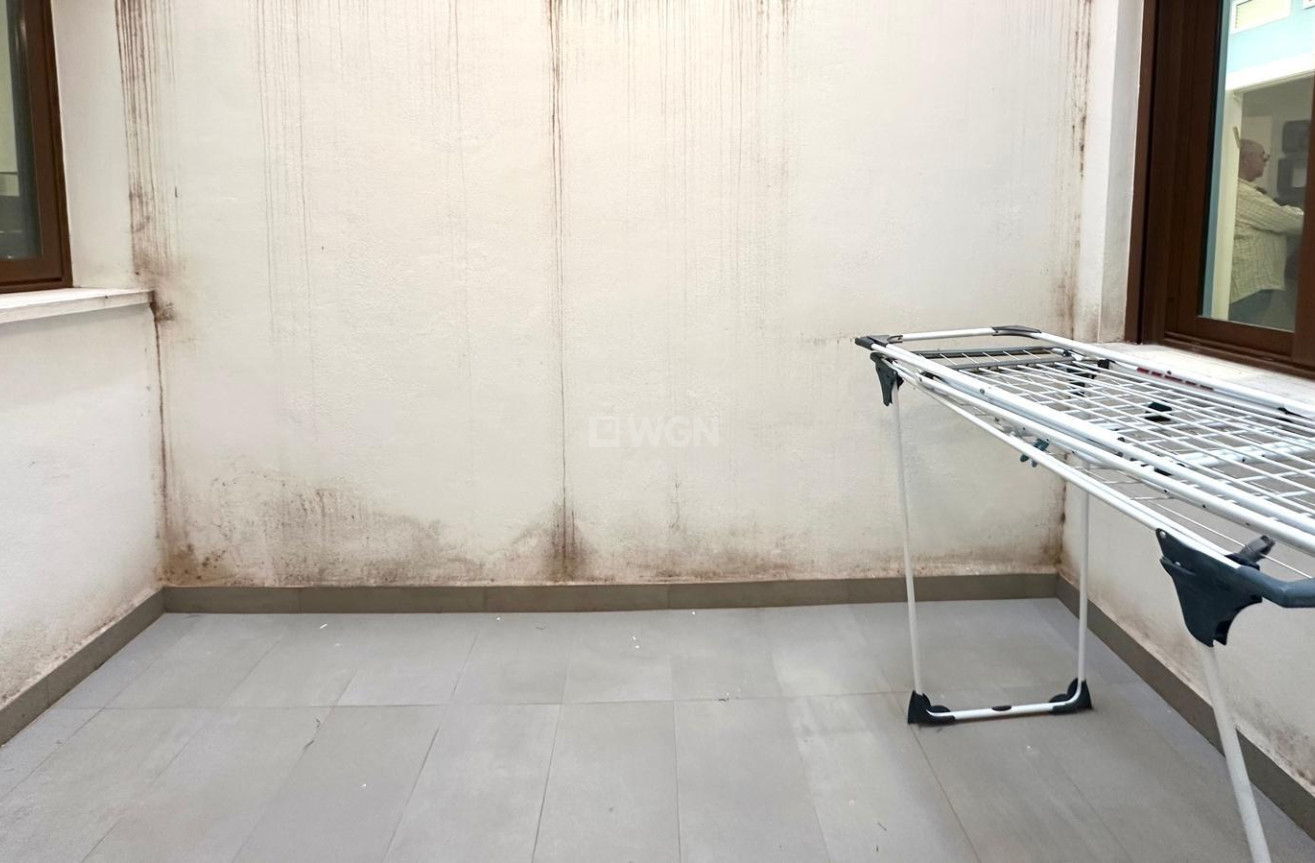 Reventa - Apartamento / piso - Torrevieja