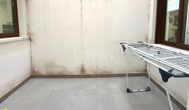 Reventa - Apartamento / piso - Torrevieja