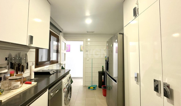 Reventa - Apartamento / piso - Torrevieja