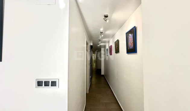 Reventa - Apartamento / piso - Torrevieja