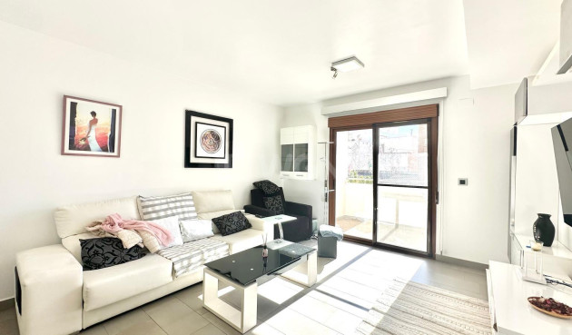 Reventa - Apartamento / piso - Torrevieja