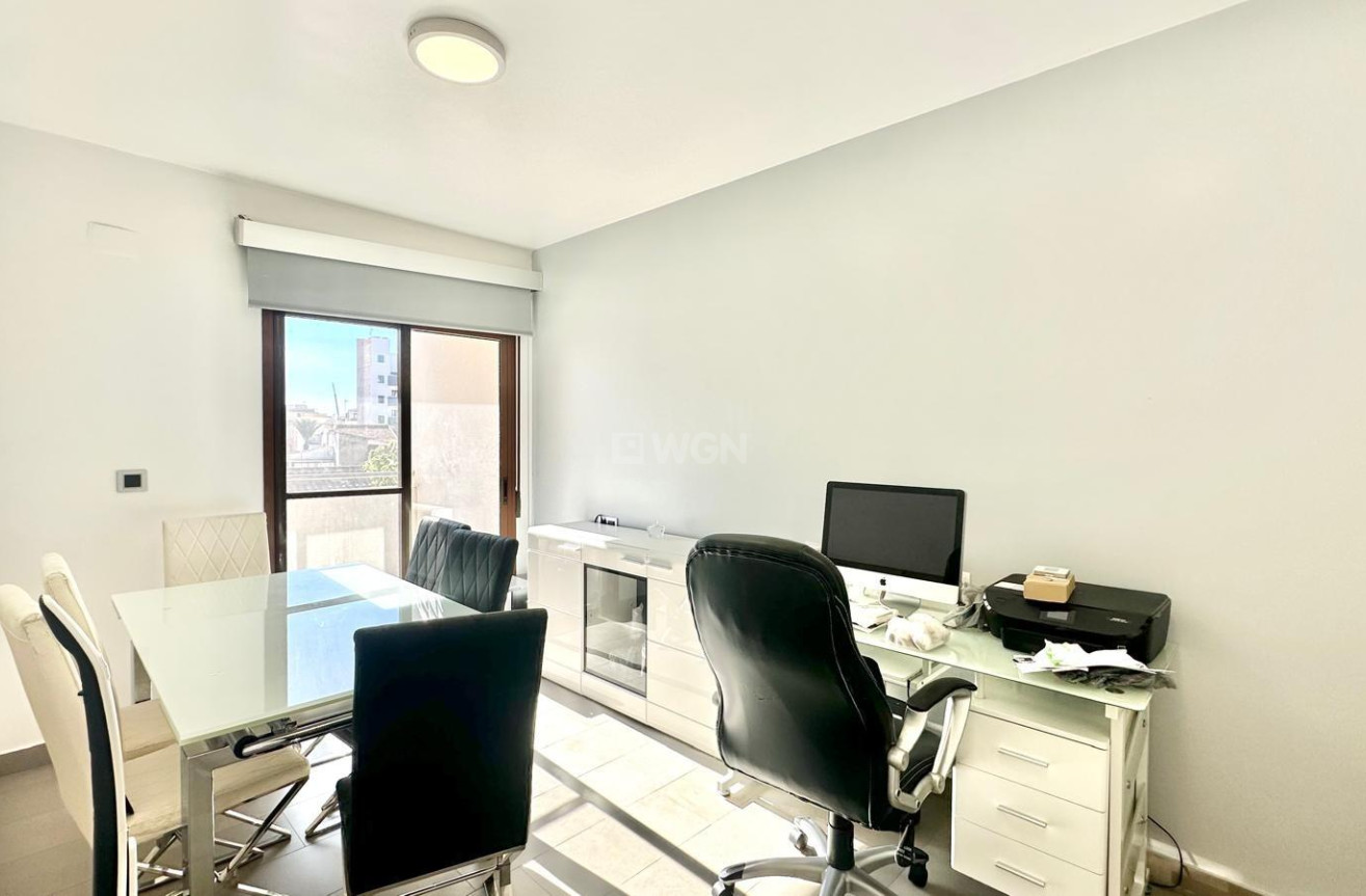 Reventa - Apartamento / piso - Torrevieja