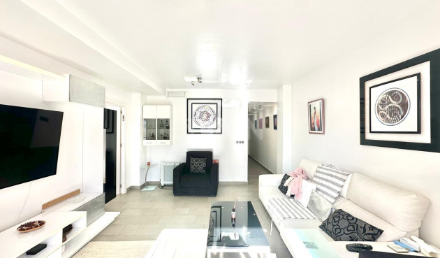 Reventa - Apartamento / piso - Torrevieja