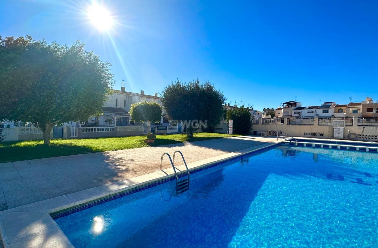 Odsprzedaż - Kamienica - Torrevieja - Estacion De Autobuses