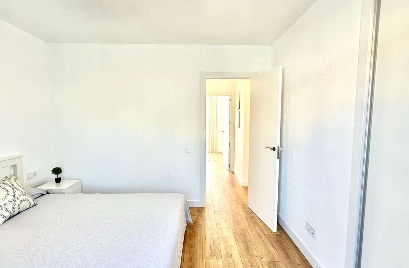 Odsprzedaż - Kamienica - Torrevieja - Estacion De Autobuses