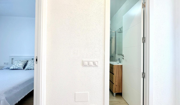 Odsprzedaż - Kamienica - Torrevieja - Estacion De Autobuses