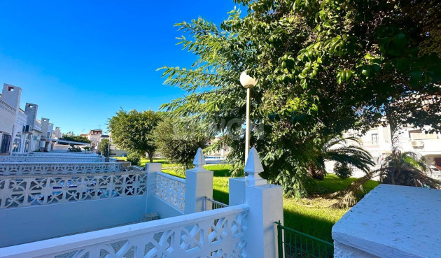 Odsprzedaż - Kamienica - Torrevieja - Estacion De Autobuses