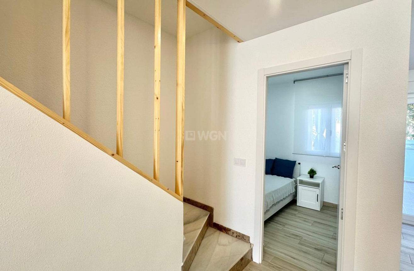 Odsprzedaż - Kamienica - Torrevieja - Estacion De Autobuses