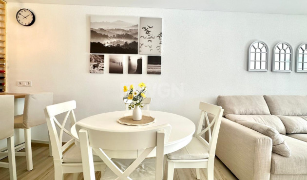 Odsprzedaż - Kamienica - Torrevieja - Estacion De Autobuses