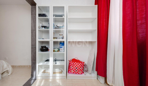 Odsprzedaż - Mieszkanie w bloku - Torrevieja - La Siesta - El Salado - Torreta