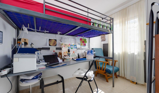 Odsprzedaż - Mieszkanie w bloku - Torrevieja - La Siesta - El Salado - Torreta