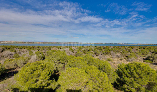 Odsprzedaż - Mieszkanie w bloku - Torrevieja - La Siesta - El Salado - Torreta