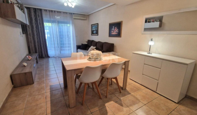 Resale - Townhouse - Torrevieja - Torreblanca