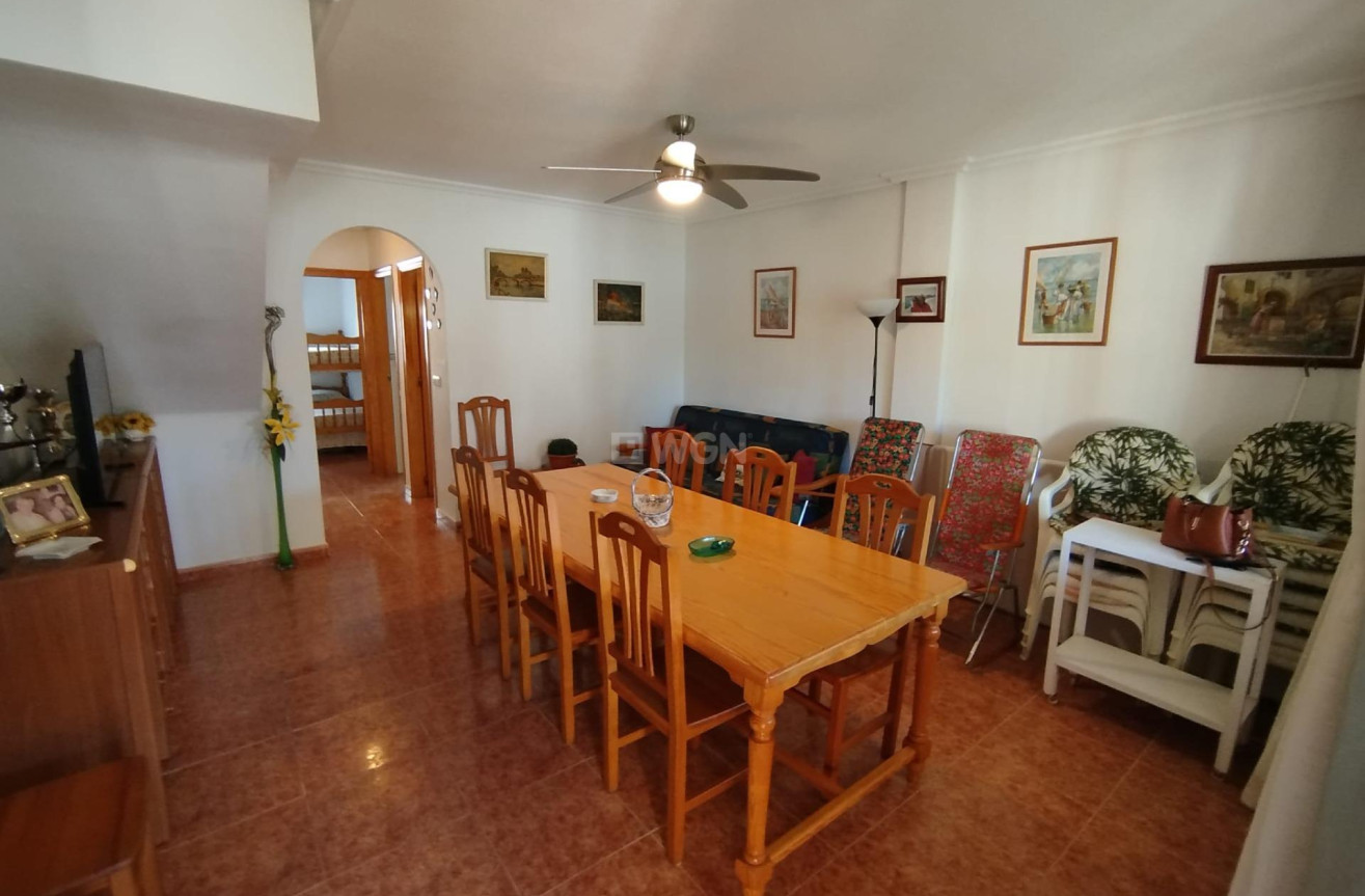 Wiederverkauf - Stadthaus - Santiago de la ribera - SANTIAGO DE LA RIBERA