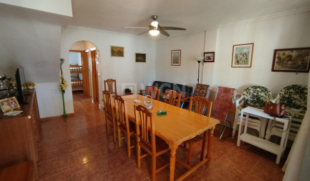 Wiederverkauf - Stadthaus - Santiago de la ribera - SANTIAGO DE LA RIBERA