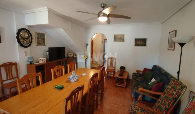 Wiederverkauf - Stadthaus - Santiago de la ribera - SANTIAGO DE LA RIBERA