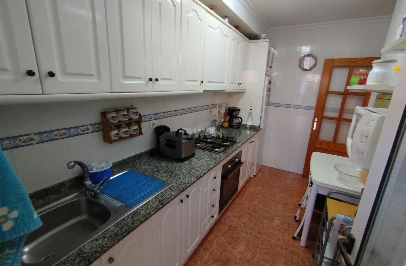 Wiederverkauf - Stadthaus - Santiago de la ribera - SANTIAGO DE LA RIBERA