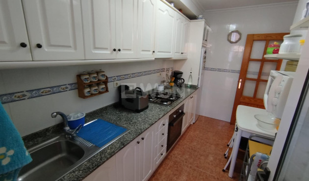 Wiederverkauf - Stadthaus - Santiago de la ribera - SANTIAGO DE LA RIBERA