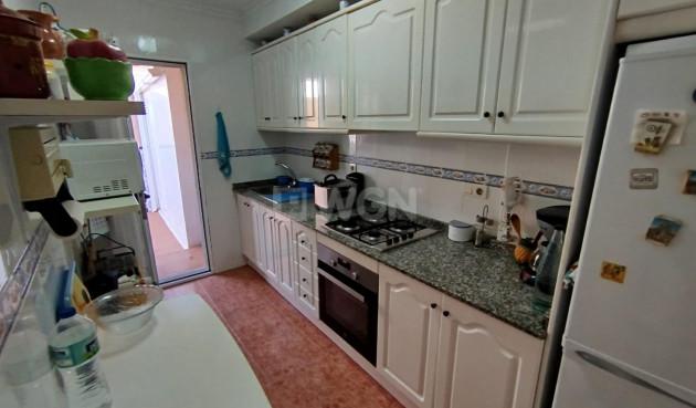 Wiederverkauf - Stadthaus - Santiago de la ribera - SANTIAGO DE LA RIBERA